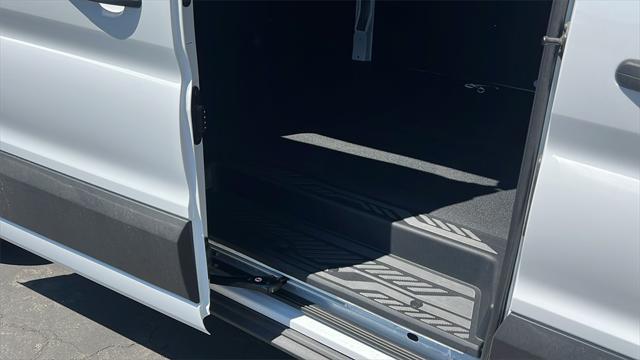 new 2025 Ford Transit-150 car, priced at $47,823
