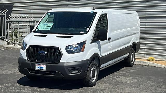 new 2025 Ford Transit-150 car, priced at $47,823
