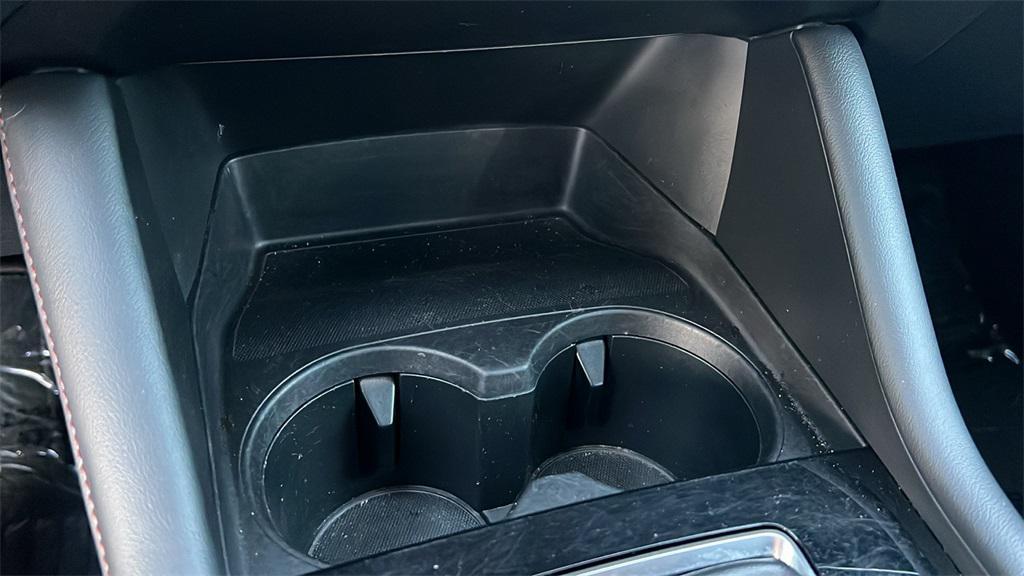 used 2023 Mazda Mazda3 car, priced at $26,328