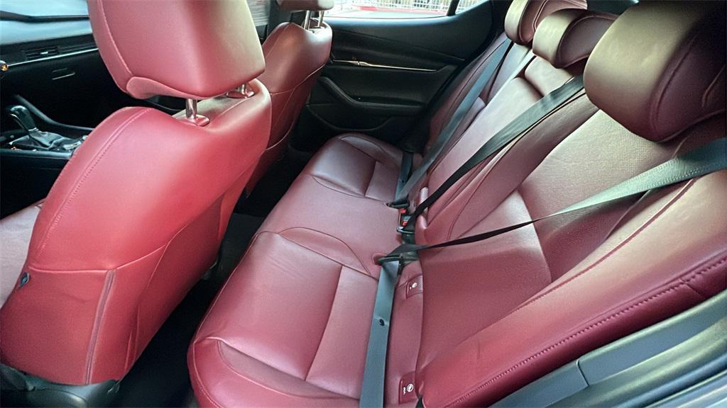 used 2023 Mazda Mazda3 car, priced at $26,328