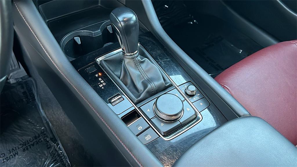 used 2023 Mazda Mazda3 car, priced at $26,328
