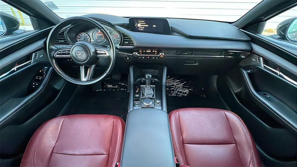 used 2023 Mazda Mazda3 car, priced at $26,328