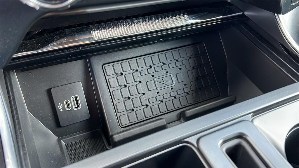 new 2025 Ford F-150 car, priced at $117,370