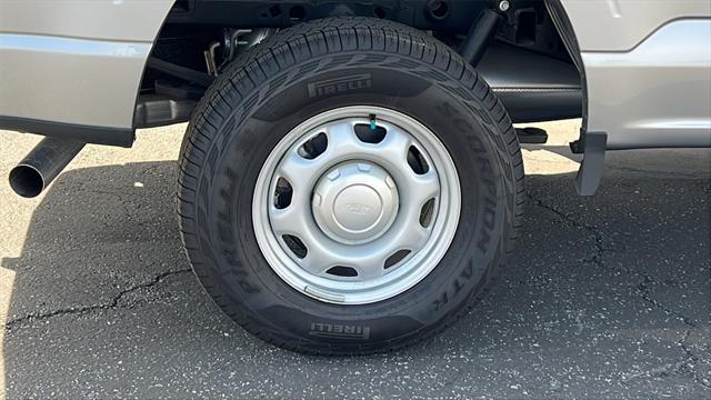 new 2024 Ford F-150 car, priced at $41,969