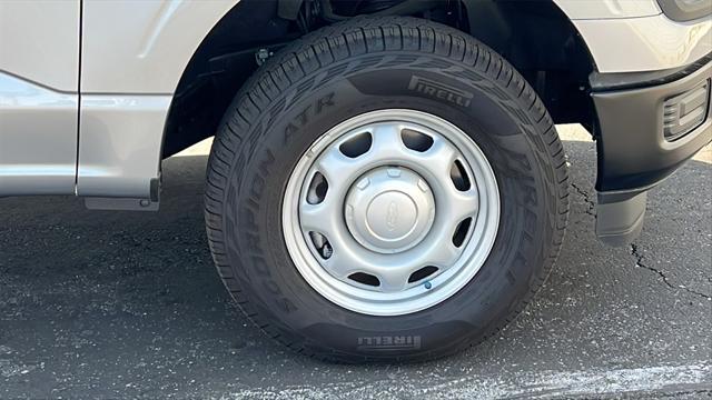 new 2024 Ford F-150 car, priced at $41,969