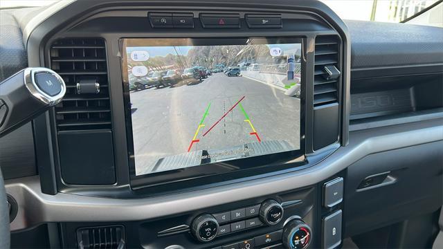 new 2024 Ford F-150 car, priced at $41,969