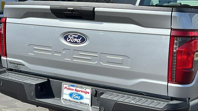 new 2024 Ford F-150 car, priced at $41,969