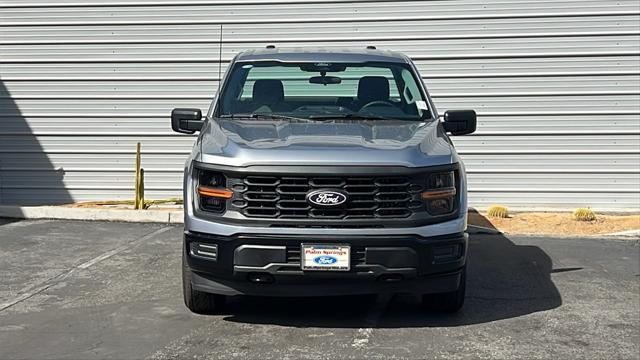 new 2024 Ford F-150 car, priced at $41,969