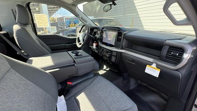 new 2024 Ford F-150 car, priced at $41,969
