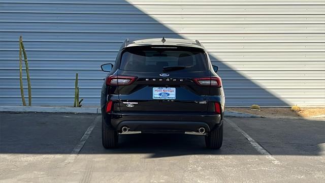 new 2024 Ford Escape car, priced at $37,680