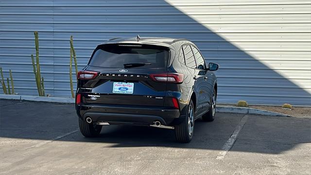 new 2024 Ford Escape car, priced at $37,680