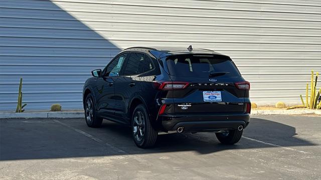 new 2024 Ford Escape car, priced at $37,680