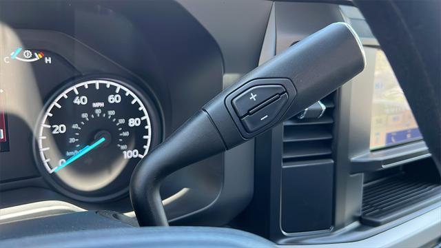 new 2024 Ford F-250 car, priced at $47,400