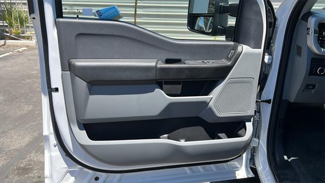 new 2024 Ford F-250 car, priced at $47,400