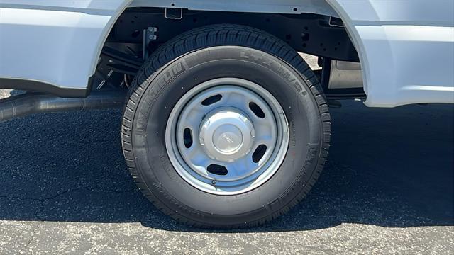 new 2024 Ford F-250 car, priced at $47,400