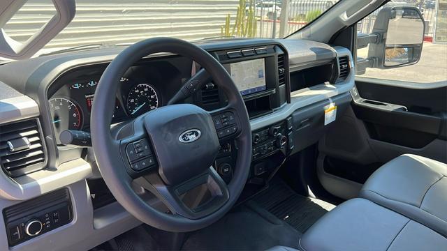new 2024 Ford F-250 car, priced at $47,400