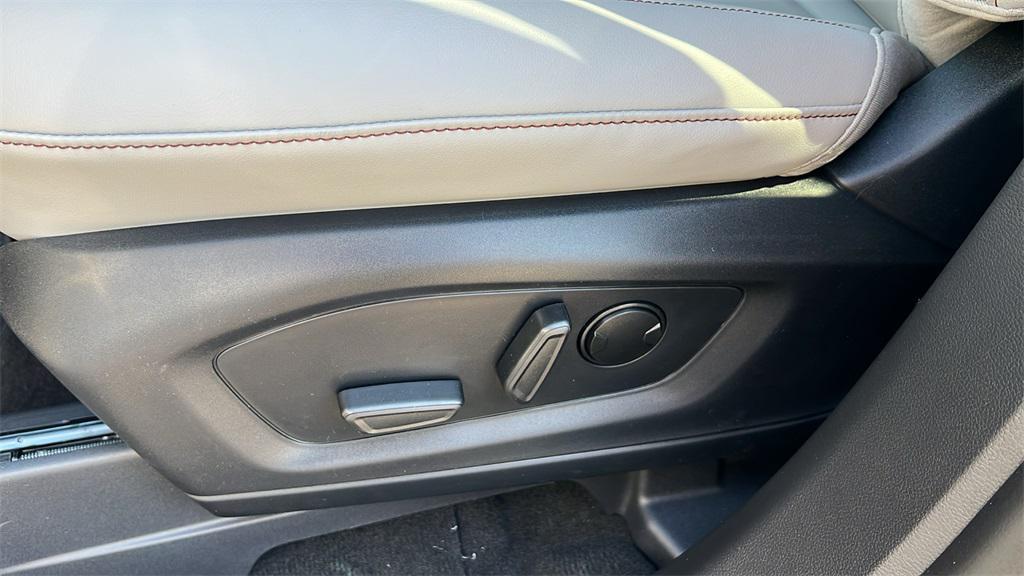 new 2026 Ford Explorer car, priced at $46,320