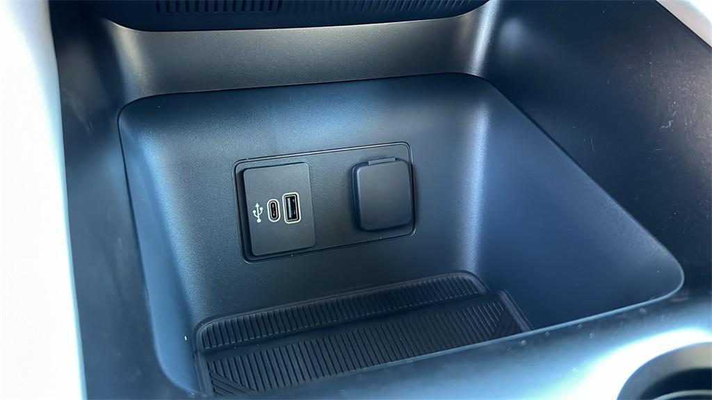 new 2026 Ford Explorer car, priced at $46,320