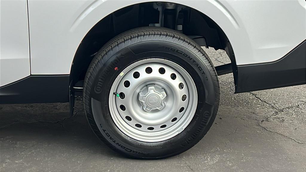 new 2025 Ford Maverick car, priced at $29,840