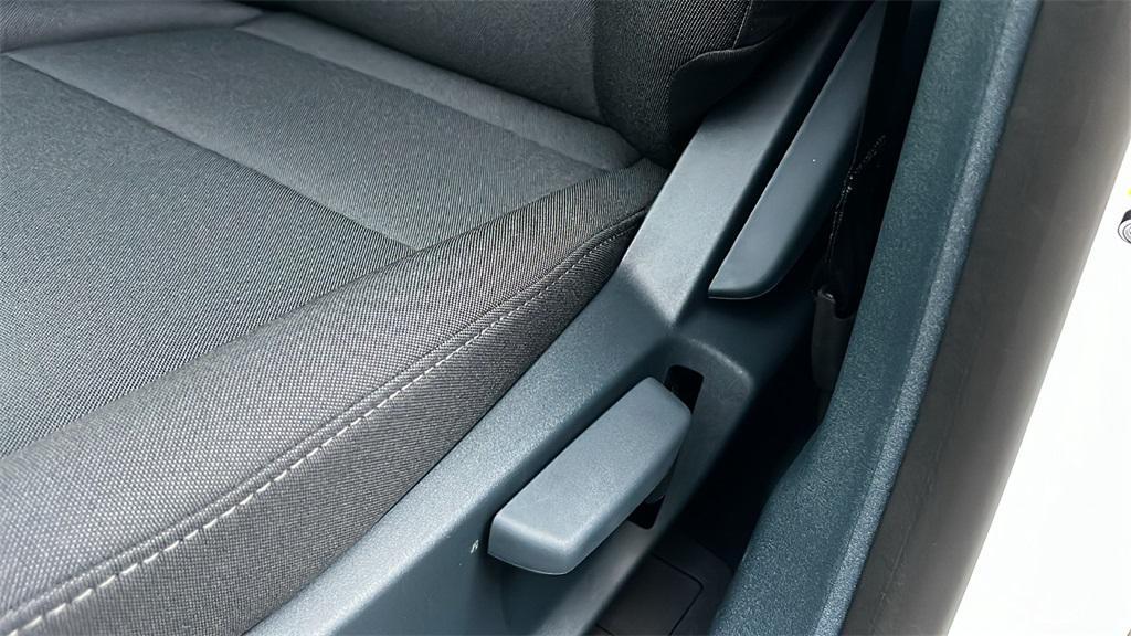 new 2025 Ford Maverick car, priced at $29,840