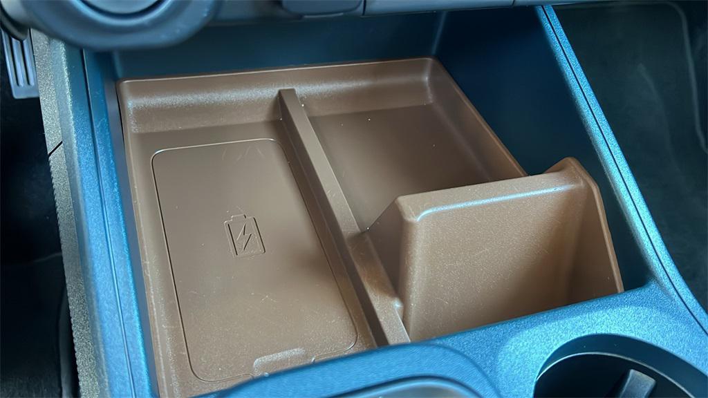 used 2022 Ford Maverick car, priced at $27,831