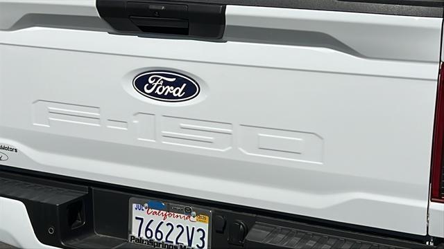 new 2024 Ford F-150 car, priced at $48,225