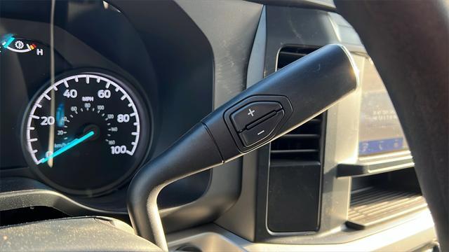 new 2024 Ford F-350 car, priced at $82,342