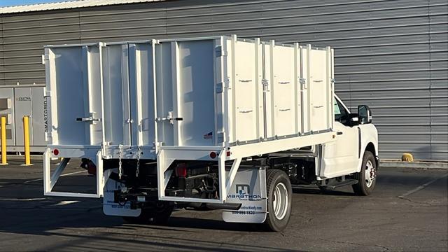 new 2024 Ford F-350 car, priced at $82,342