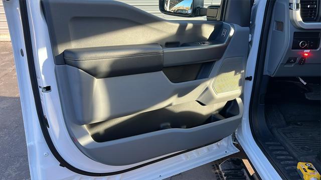 new 2024 Ford F-350 car, priced at $82,342