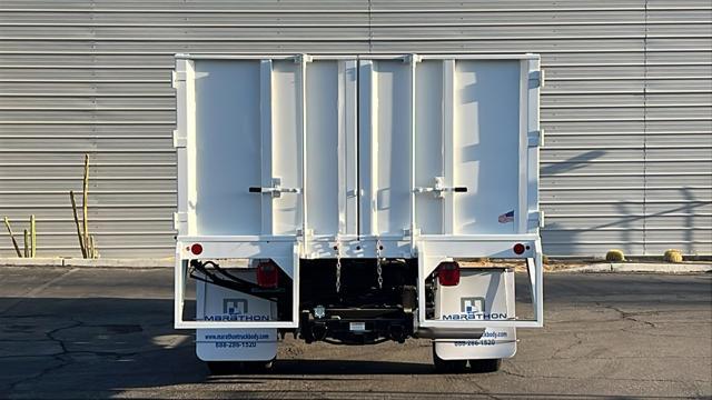 new 2024 Ford F-350 car, priced at $82,342