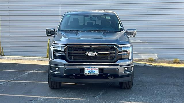 new 2025 Ford F-150 car, priced at $64,545
