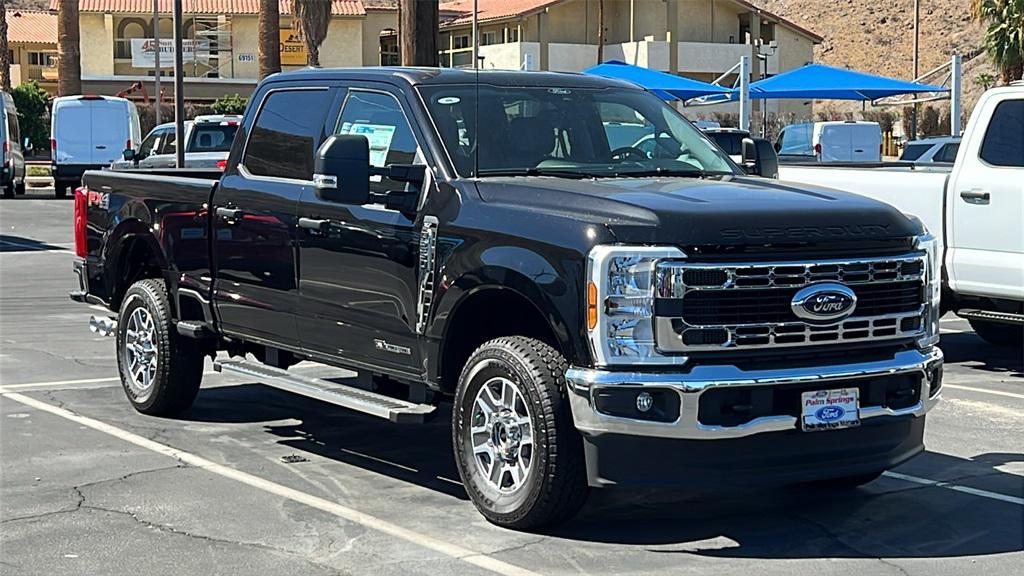 new 2025 Ford F-250 car, priced at $71,680
