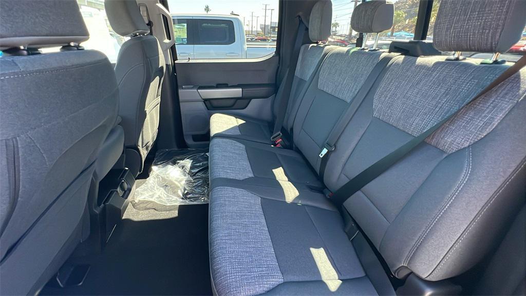 new 2025 Ford F-250 car, priced at $71,680