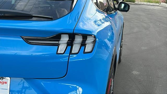 new 2024 Ford Mustang Mach-E car, priced at $50,480