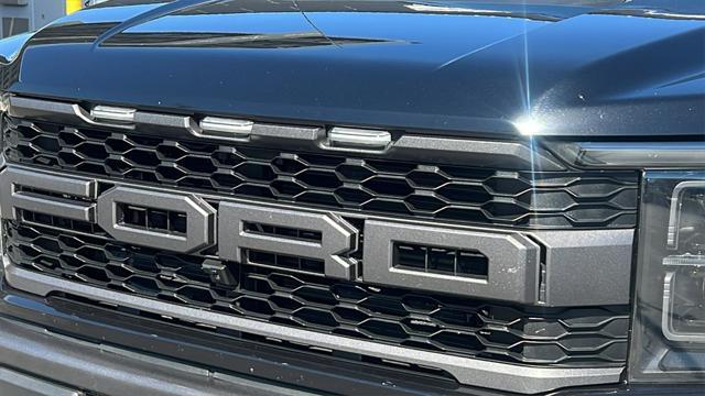 used 2022 Ford F-150 car, priced at $78,124