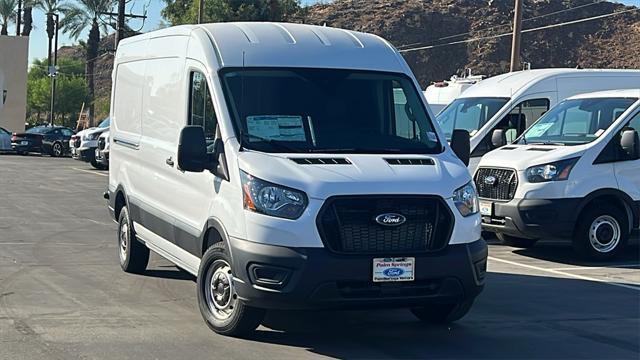 new 2024 Ford Transit-150 car, priced at $52,465