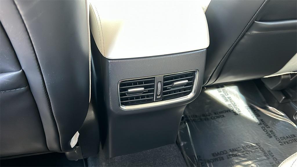 used 2023 Mazda CX-5 car, priced at $31,924