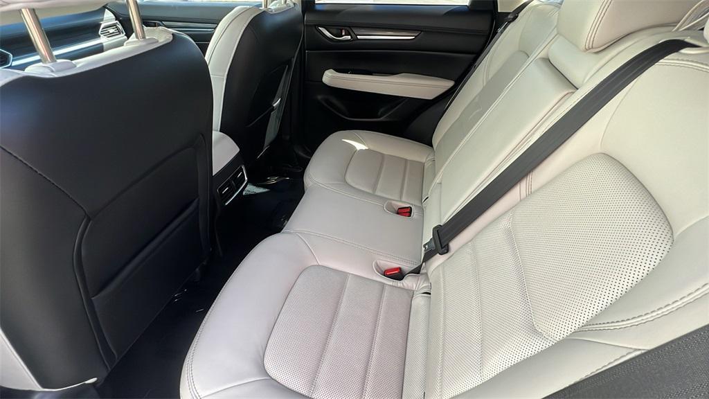 used 2023 Mazda CX-5 car, priced at $31,924