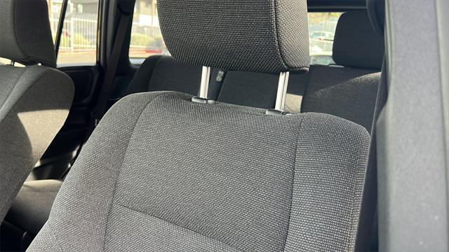 used 2025 Toyota Land Cruiser car, priced at $59,788
