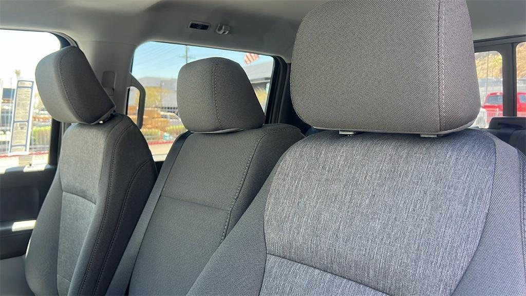 new 2025 Ford F-250 car, priced at $73,465