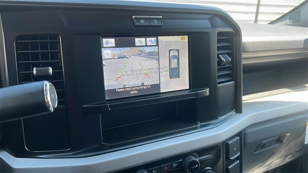 new 2025 Ford F-250 car, priced at $73,465