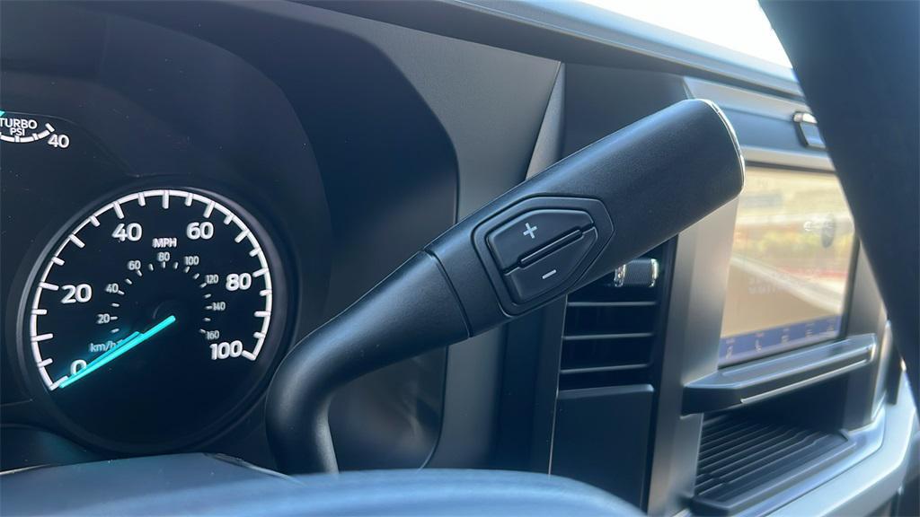 new 2025 Ford F-250 car, priced at $73,465