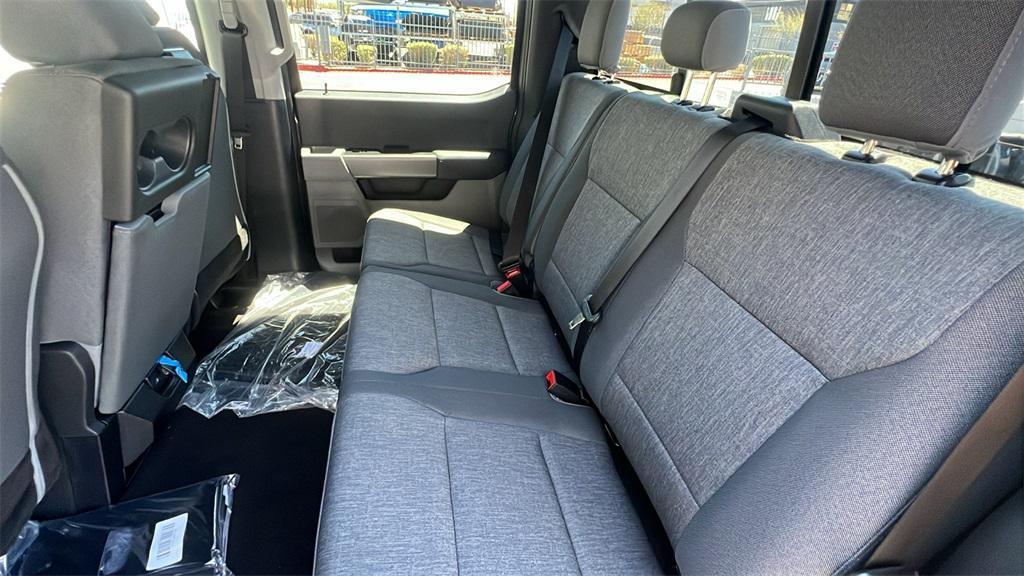 new 2025 Ford F-250 car, priced at $73,465