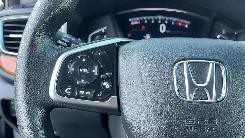 used 2022 Honda CR-V car, priced at $29,979
