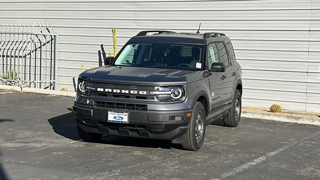 new 2024 Ford Bronco Sport car, priced at $33,680