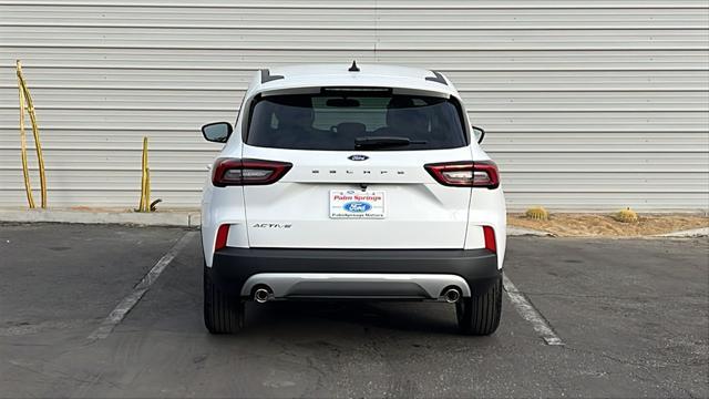 new 2025 Ford Escape car, priced at $29,990