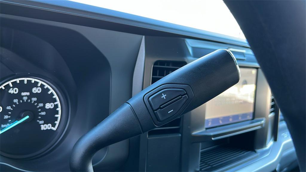 new 2026 Ford F-250 car, priced at $55,330
