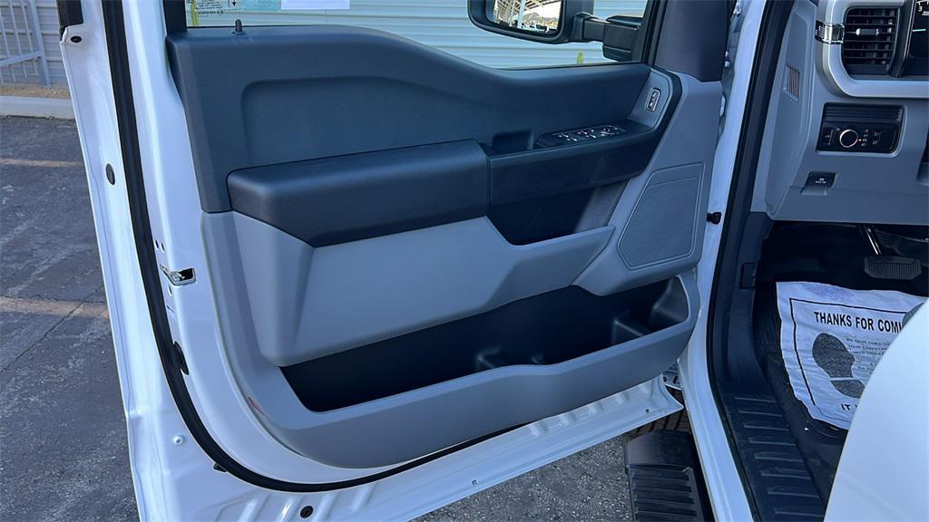 new 2026 Ford F-250 car, priced at $55,330