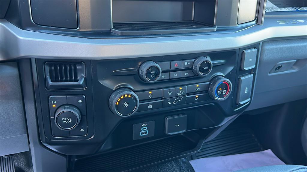 new 2026 Ford F-250 car, priced at $55,330