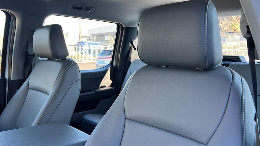 new 2026 Ford F-250 car, priced at $55,330